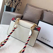 Fancybags Gucci Bamboo 011 - 3