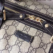 Fancybags Gucci Travel bag 2515 - 4