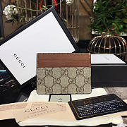 Fancybags Gucci Card holder 08 - 1