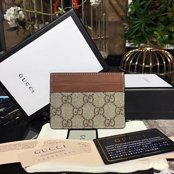 Fancybags Gucci Card holder 08