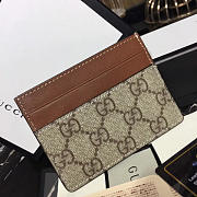 Fancybags Gucci Card holder 08 - 5