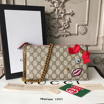 Fancybags Gucci Wallet 2566