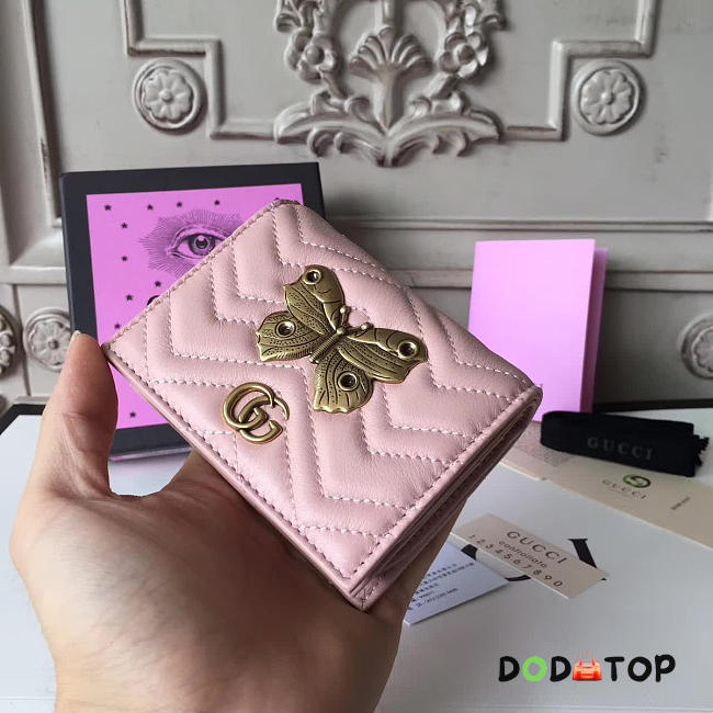 Fancybags Gucci Wallet 2587 - 1