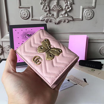 Fancybags Gucci Wallet 2587