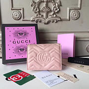 Fancybags Gucci Wallet 2587 - 6