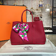 Fancybags Hermes Garden Party 2736 - 1