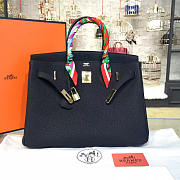 Fancybags Hermes Birkin 2778 - 1