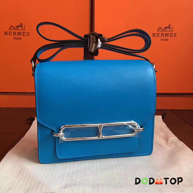 Fancybags Hermes Roulis 2804 - 1
