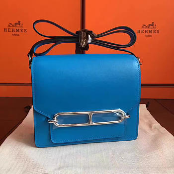 Fancybags Hermes Roulis 2804