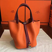 Fancybags Hermes Picotin Lock 2820 - 1