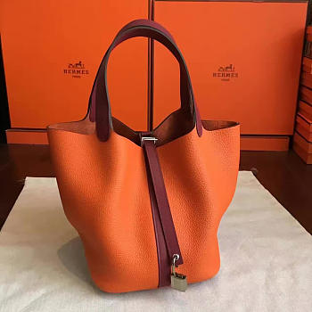 Fancybags Hermes Picotin Lock 2820