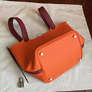 Fancybags Hermes Picotin Lock 2820 - 6