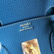 Fancybags Hermes birkin 2945 - 4