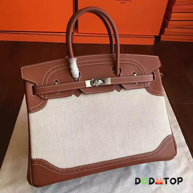 Fancybags Hermes birkin 2947 - 1