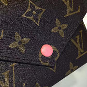 Fancybags Louis vuitton monogram canvas victorine wallet M62360 - 4