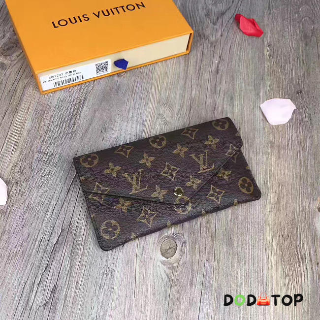 Fancybags Louis Vuitton Wallet 1336 - 1