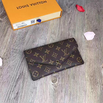 Fancybags Louis Vuitton Wallet 1336