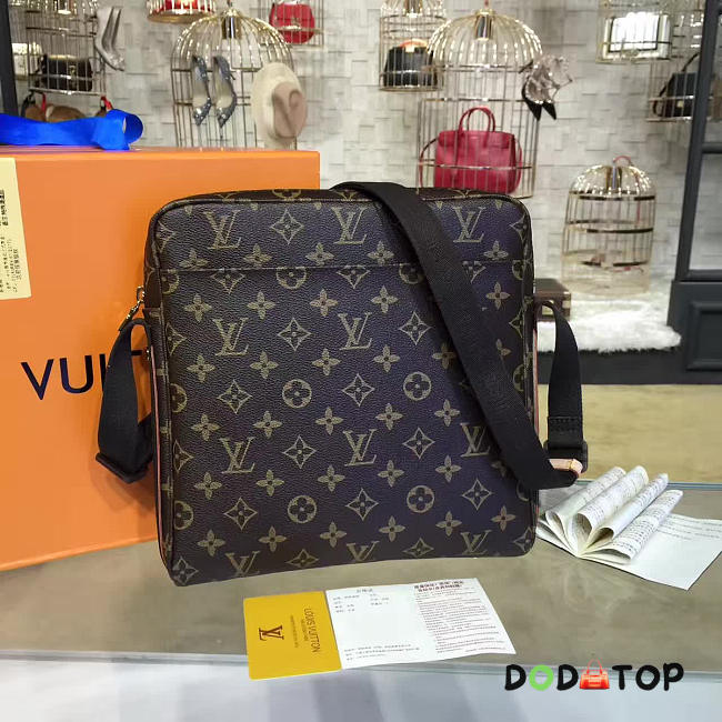 Fancybags Louis Vuitton VOYAGER - 1