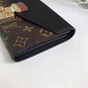 Fancybags Louis Vuitton Pallas wallet - 6