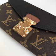 Fancybags Louis Vuitton Pallas wallet - 5