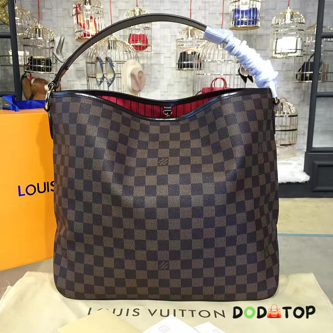 Fancybags Louis Vuitton DELIGHTFUL 5755 - 1