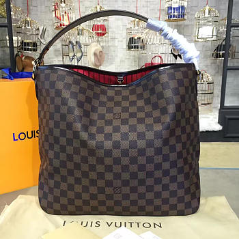 Fancybags Louis Vuitton DELIGHTFUL 5755