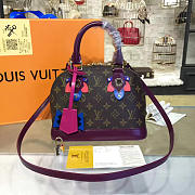 Fancybags Louis Vuitton ALMA BB - 1