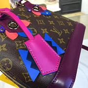 Fancybags Louis Vuitton ALMA BB - 3