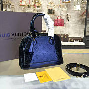 Fancybags Louis Vuitton ALMA BB 1143 - 1