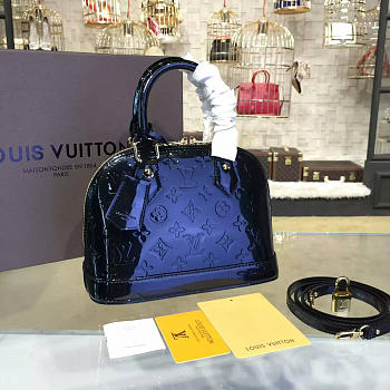 Fancybags Louis Vuitton ALMA BB 1143