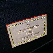 Fancybags Louis Vuitton ALMA BB 1143 - 5
