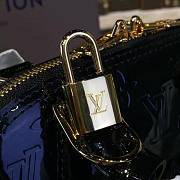 Fancybags Louis Vuitton ALMA BB 1143 - 4