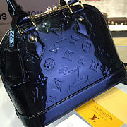 Fancybags Louis Vuitton ALMA BB 1143 - 3