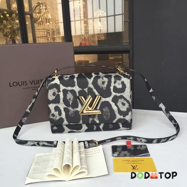 Fancybags Louis Vuitton TWIST 5744 - 1