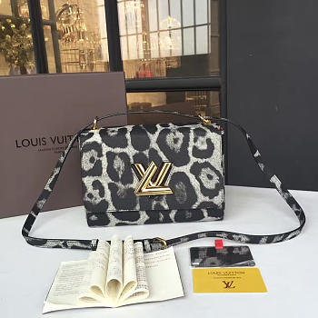 Fancybags Louis Vuitton TWIST 5744