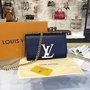 Fancybags Louis Vuitton CHAIN LOUISE 3672 - 1