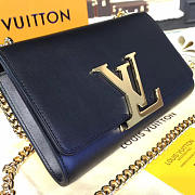 Fancybags Louis Vuitton CHAIN LOUISE 3672 - 6