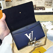 Fancybags Louis Vuitton CHAIN LOUISE 3672 - 5