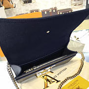 Fancybags Louis Vuitton CHAIN LOUISE 3672 - 2