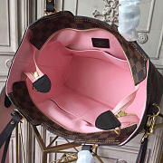 Fancybags Louis Vuitton Jersey 3710 - 5