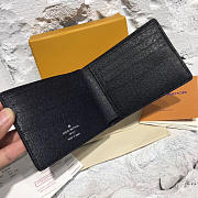 Fancybags Louis Vuitton supreme pocket wallet - 5