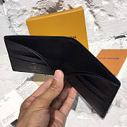 Fancybags Louis Vuitton supreme pocket wallet - 2