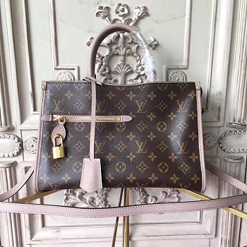 Fancybags Louis Vuitton Popincourt Bag