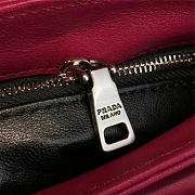 Fancybags PRADA METAL CLOSURE 3915 - 4