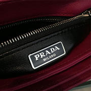 Fancybags PRADA METAL CLOSURE 3915 - 3