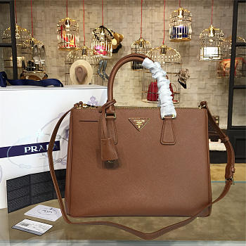 Fancybags Prada galleria 3962