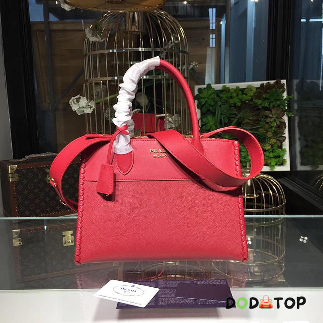 Fancybags Prada Esplanade Saffiano 4011 - 1