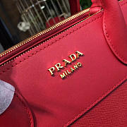 Fancybags Prada Esplanade Saffiano 4011 - 3