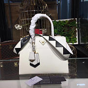 Fancybags Prada Esplanade Saffiano 4017 - 1