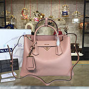Fancybags Prada double bag 4040 - 1